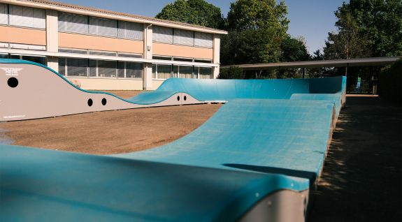 Pista Svizzera
