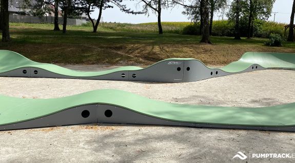 Repubblica Ceca Pumptrack 