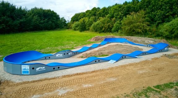 Pumptrack Danimarca 